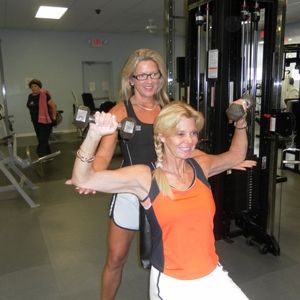 Meet your Posher, Rita